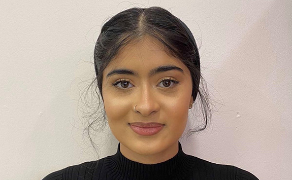 Sumaiya Aziz